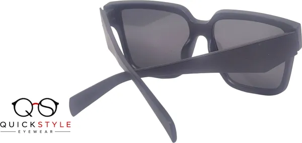 Black_Tr90_Retro_Square_Oversized_Sunglasses_For_Kids