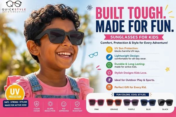 Black_Tr90_Retro_Square_Oversized_Sunglasses_For_Kids