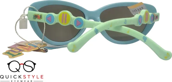 Blue_Tr90_Cat-Eye_Wrap-Around_Sunglasses_For_Girls