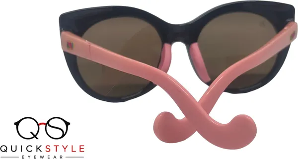 Pink_Black_Tr90_Oversized_Cat_Eye_Sunglasses_For_Girls
