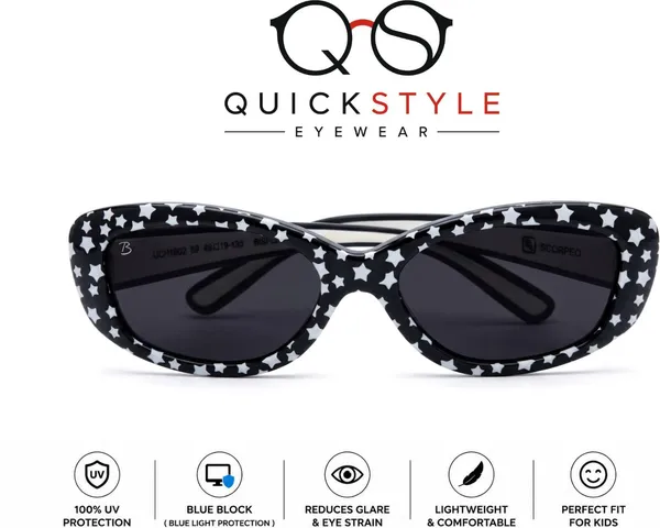 Black_Tr90_Oval_Cat-Eye_Sunglasses_For_Girls