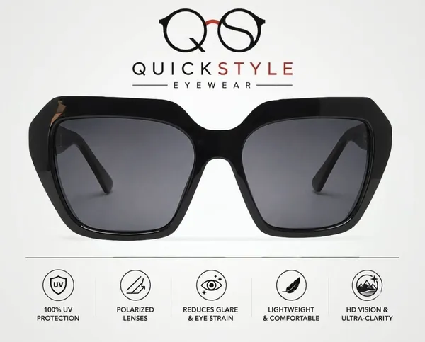 Black_Tr90_Oversized_Polarized_Sunglasses_For_Women
