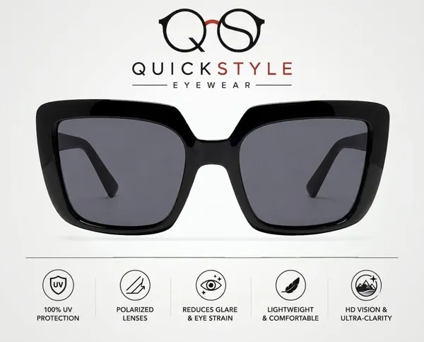 Black_Tr90_Oversized_Square_Full_Frame_Sunglasses_For_Women
