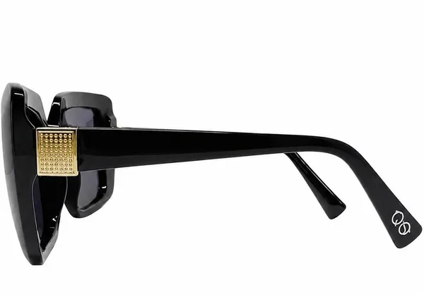 Black_Tr90_Oversized_Square_Full_Frame_Sunglasses_For_Women
