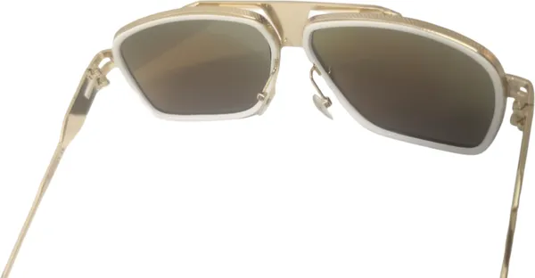 Golden_Metal_Navigator_Aviator_Sunglasses_For_Men