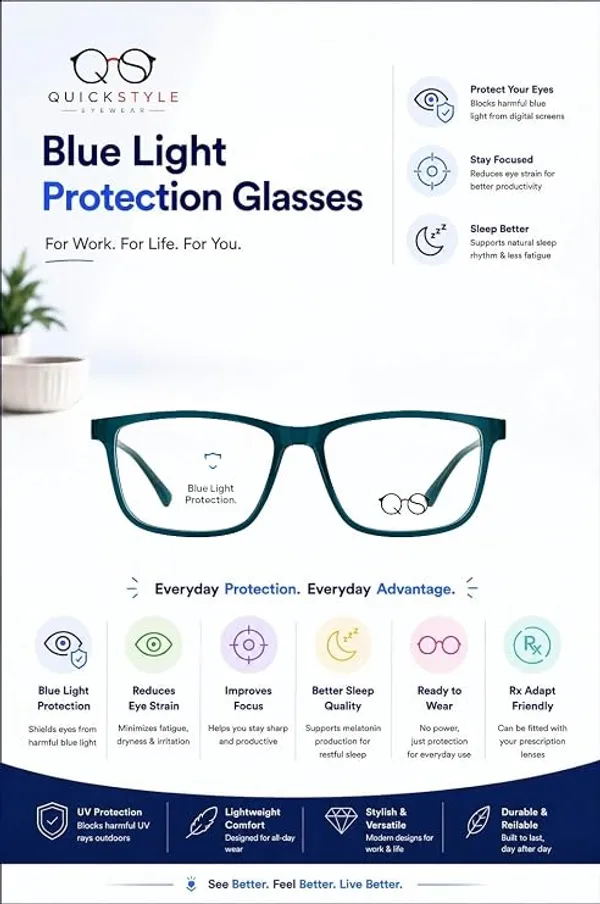 Quick_Style_Full_Rim_Round_Frame_(52_mm)
