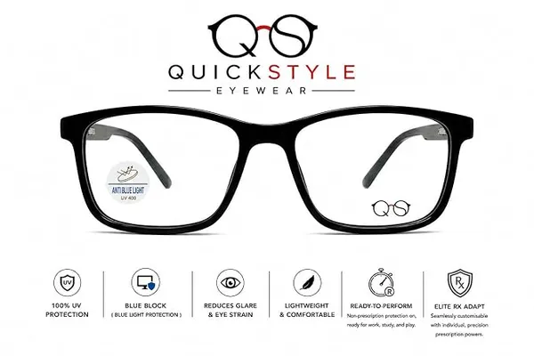 Black_Tr90_Full_Rim_Round_Square_Eyeglass_Frame_For_Unisex