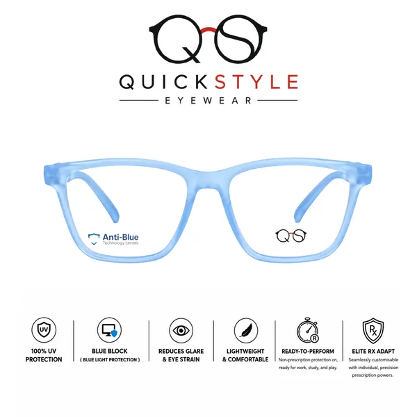 Quickstyle_Anti_Blue_Light_Glasses_With_Uv_Protection_Unisex_420nm_Uv_Protection_Relieves_Eye_Strain_Scratch_Dust_Resistant_Light_Weight_Durable_Filters_Harmful_Blue_Light
