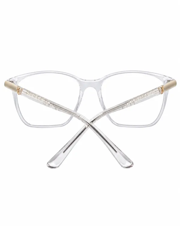 Quickstyle_Trasperent_Beige_TR90_Cateye_Frame_53_Women
