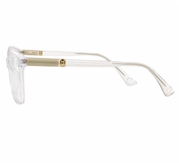 Quickstyle_Trasperent_Beige_TR90_Cateye_Frame_53_Women