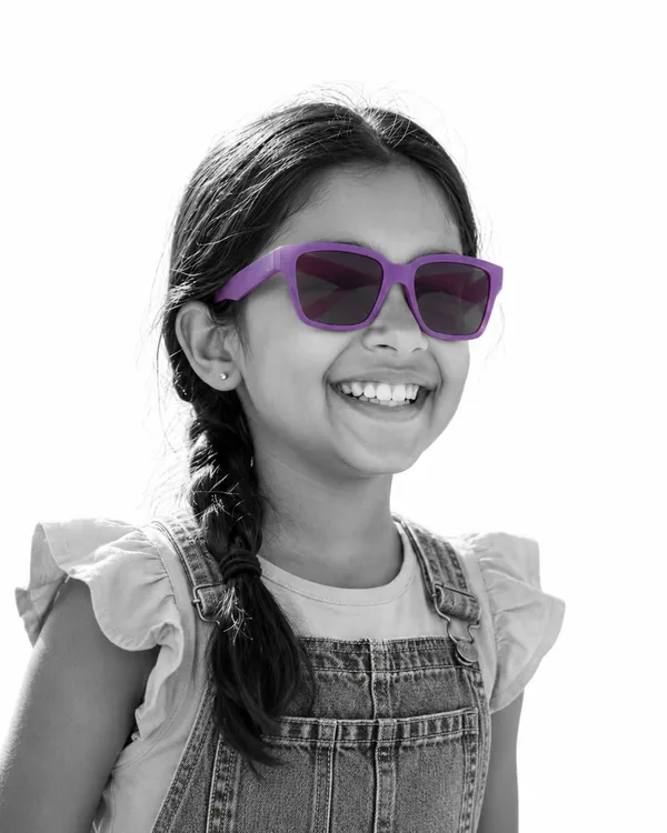 Violet_Tr90_Oversized_Rectangular_Sunglasses_For_Unisex_Kids