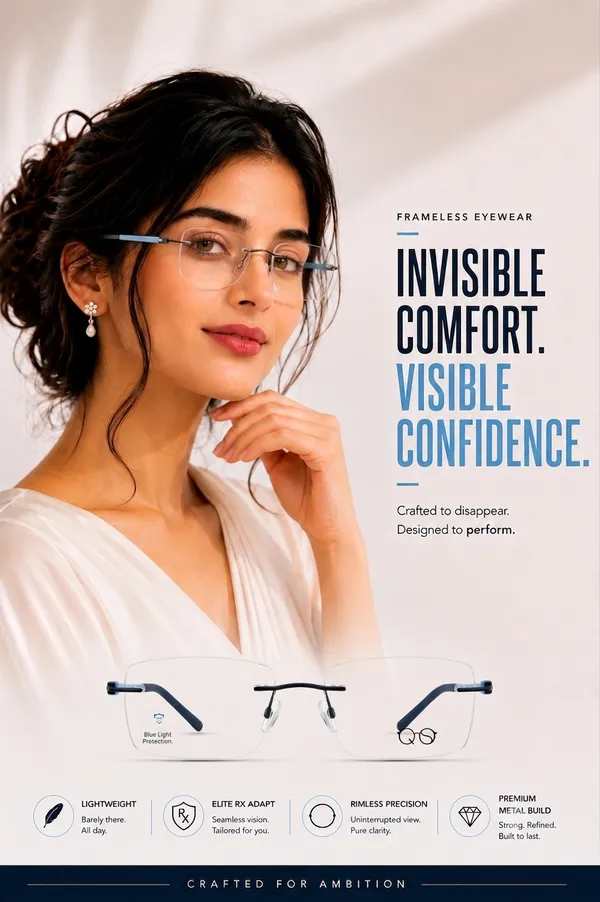 Blue_Tr_Metal_Rectangular_Blue_Light_Blocking_Eyeglasses_For_Men/Women