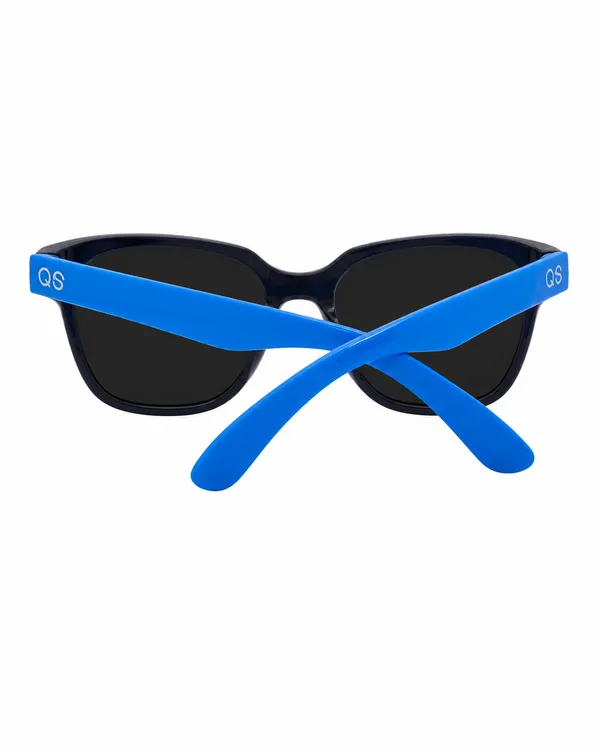 Quickstyle_Eyewear_Kids_Polarized_Sunglasses_Black_&_Blue_100_Uv_Protection_Lightweight_Comfortable