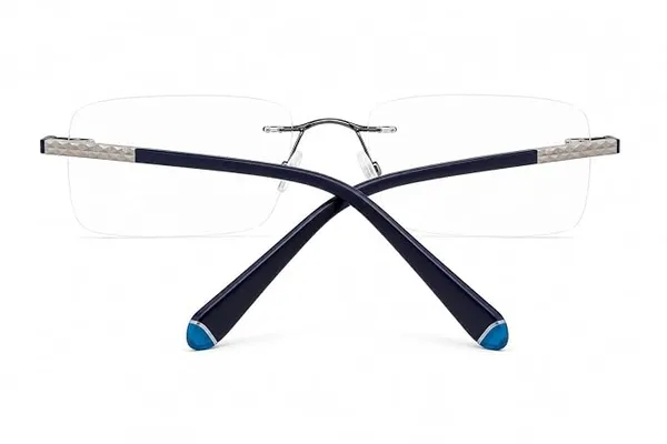 Quickstyle_Frameless_Blue_Light_Blocking_Glasses_With_Uv400_Unisex_Rimless_Featherlight_Frameless_All_Day_Wear_Rx_Customisable_Zero_Power_Ready_To_Wear_Rimless_Eyewear