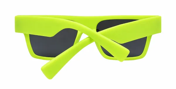 Quick_Style_Eyewear_Kids_Retro_Sunglasses_Oversized_Age_5Y_to_12Y;_UV_Protection;_Bold_&_Stylish_(Neon_Green)
