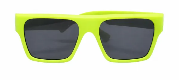 Quick_Style_Eyewear_Kids_Retro_Sunglasses_Oversized_Age_5Y_to_12Y;_UV_Protection;_Bold_&_Stylish_(Neon_Green)