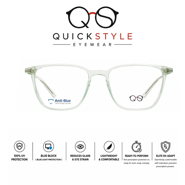 Transparent_Tr90_Full_Rim_Rectangular_Eyeglass_Frame_For_Men/Women