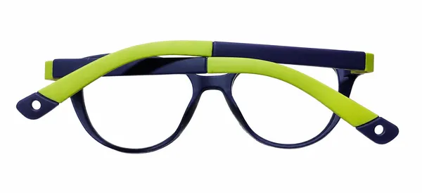 Blue_Tr90_Full_Rim_Oval_Cat-Eye_Eyeglass_Frame_For_Girls
