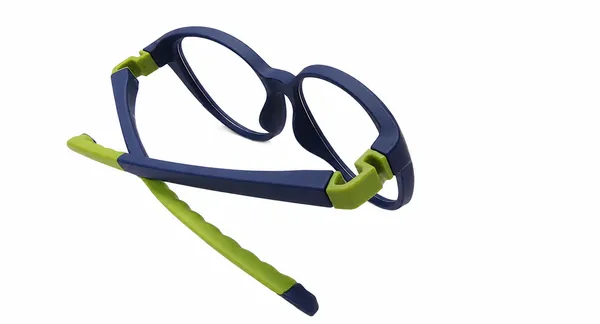 Blue_Tr90_Full_Rim_Oval_Cat-Eye_Eyeglass_Frame_For_Girls