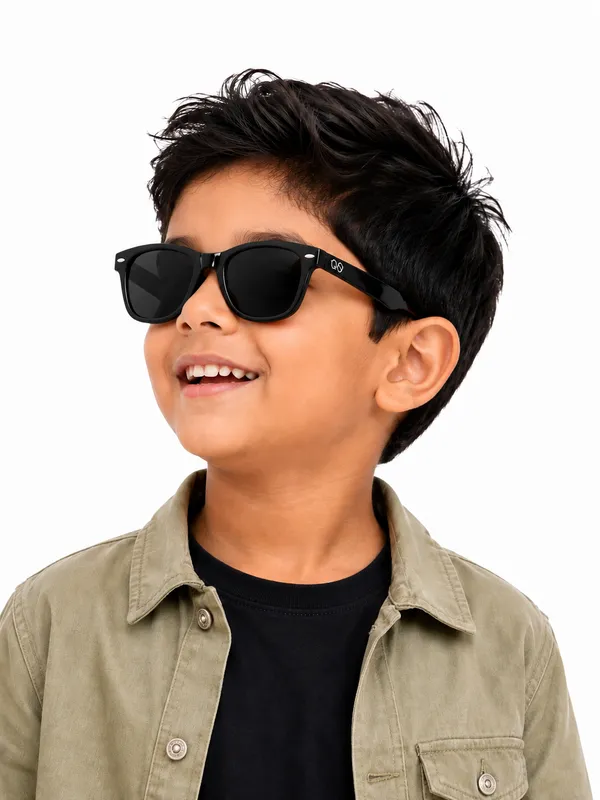 Quickstyle_Eyewear_Kids_Polarized_Sunglasses_Black_100_Uv_Protection_Lightweight_Comfortable