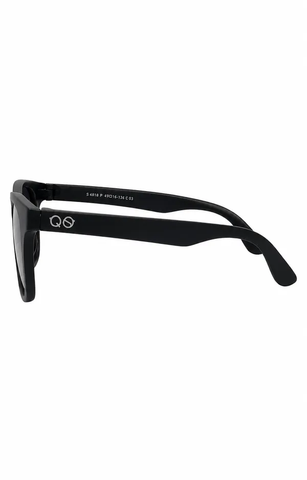 Quickstyle_Eyewear_Kids_Polarized_Sunglasses_Black_100_Uv_Protection_Lightweight_Comfortable