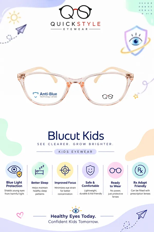 Quickstyle_Full_Rim_Square_Frame_(46_mm)