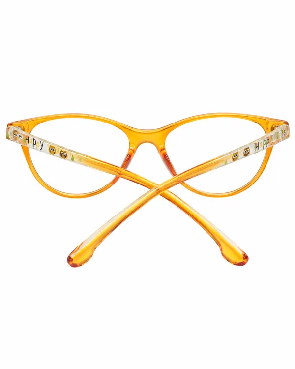 Full_Rim_Clear_orange_Cat_Eye_Bluecut_Glasses_for_Kids