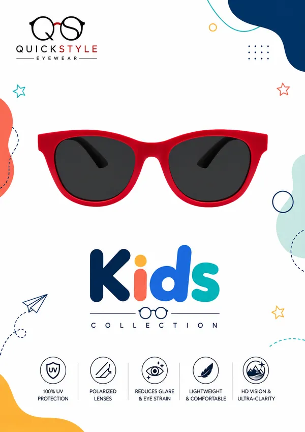 Quickstyle_Eyewear_Kids_Polarized_Sunglasses_100_Uv_Protection_Lightweight_Comfortable