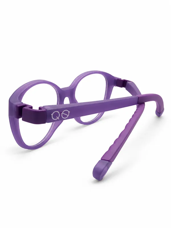 Purple_Tr90_Full_Rim_Oval_Blucut_Eyeglass_Frame_For_Kids