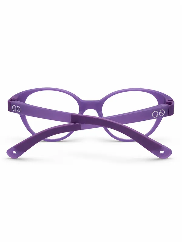 Purple_Tr90_Full_Rim_Oval_Blucut_Eyeglass_Frame_For_Kids
