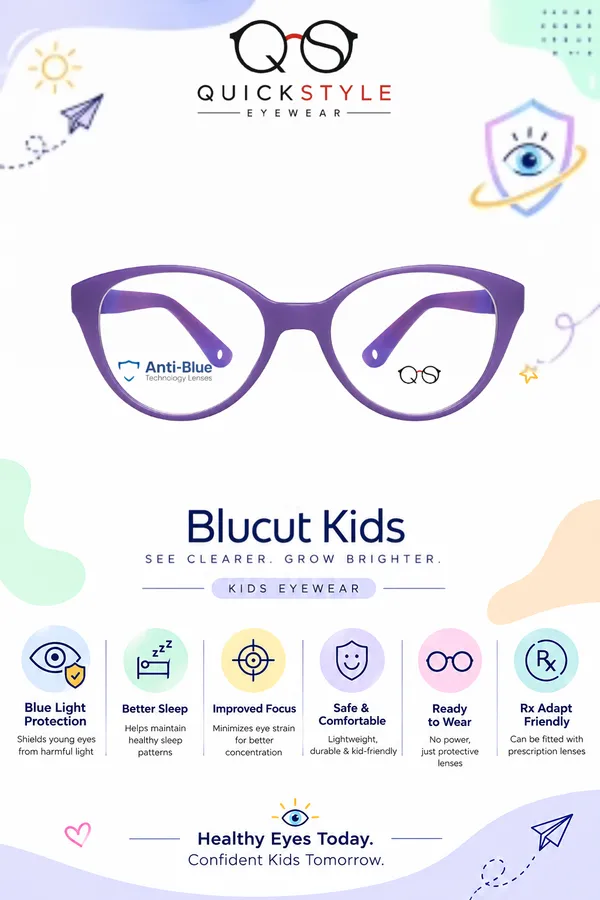 Purple_Tr90_Full_Rim_Oval_Blucut_Eyeglass_Frame_For_Kids
