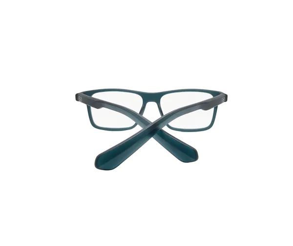 TR90_Rectangular_Eyeglasses_Blue_Green_For_Men/Women