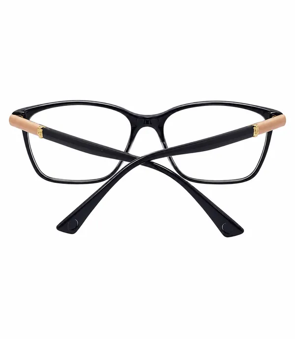 Quickstyle_Black_Beige_TR90_Cateye_Frame_53_Women