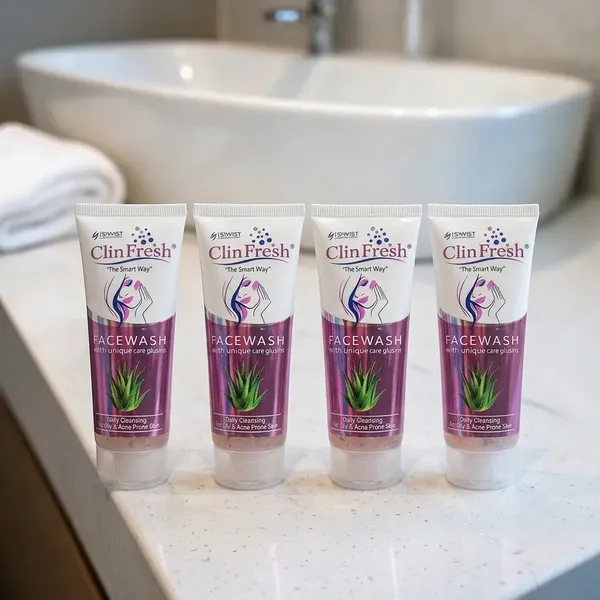 Clinfresh_Daily_Cleansing_Facewash_For_Oily_Acne_Prone_Skin_Pack_Of_4