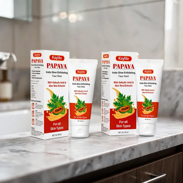 Kaylite_Papaya_Insta_Glow_Exfoliating_Face_Wash_Pack_Of_2