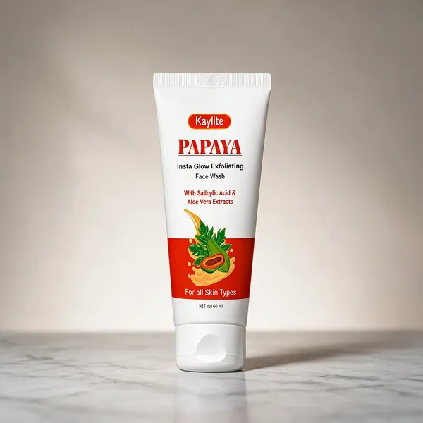 Kaylite_Papaya_Insta_Glow_Exfoliating_Face_Wash_Pack_Of_2