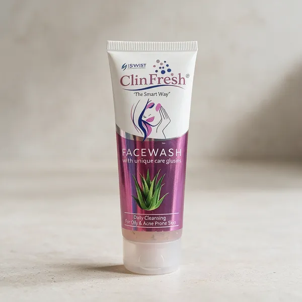 Clinfresh_Daily_Cleansing_Facewash_For_Oily_Acne_Prone_Skin_Pack_Of_4