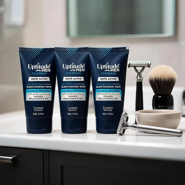 Uptide_Face_Men_White_Active_Face_Cream_Pack_Of_3
