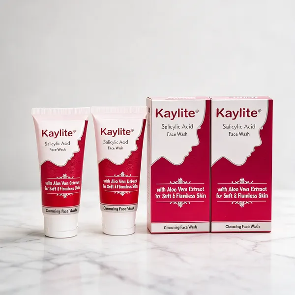 Kaylite_Salicylic_Acid_Aloe_Vera_Face_Wash_Pack_Of_4