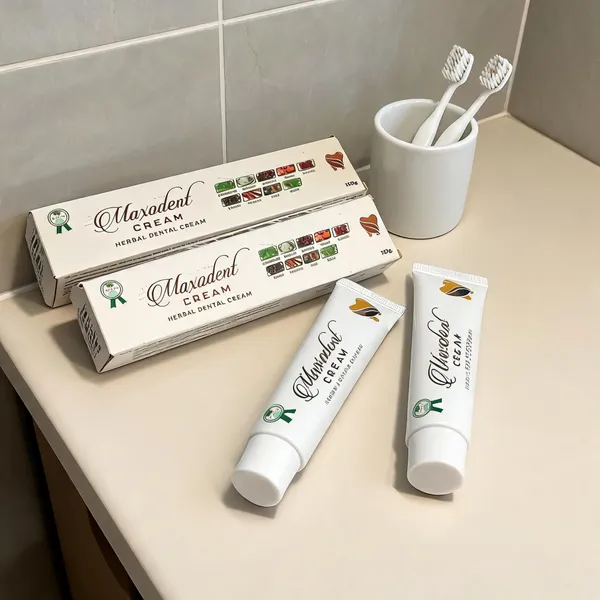 Maxident_Herbal_Dental_Cream_Pack_Of_2