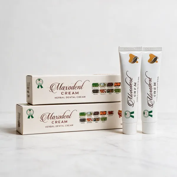 Maxident_Herbal_Dental_Cream_Pack_Of_2
