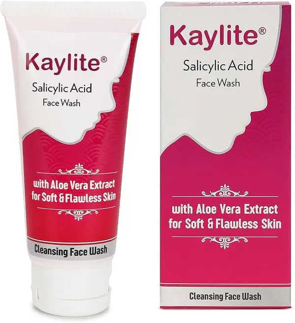 Kaylite_Salicylic_Acid_Aloe_Vera_Face_Wash_Pack_Of_4