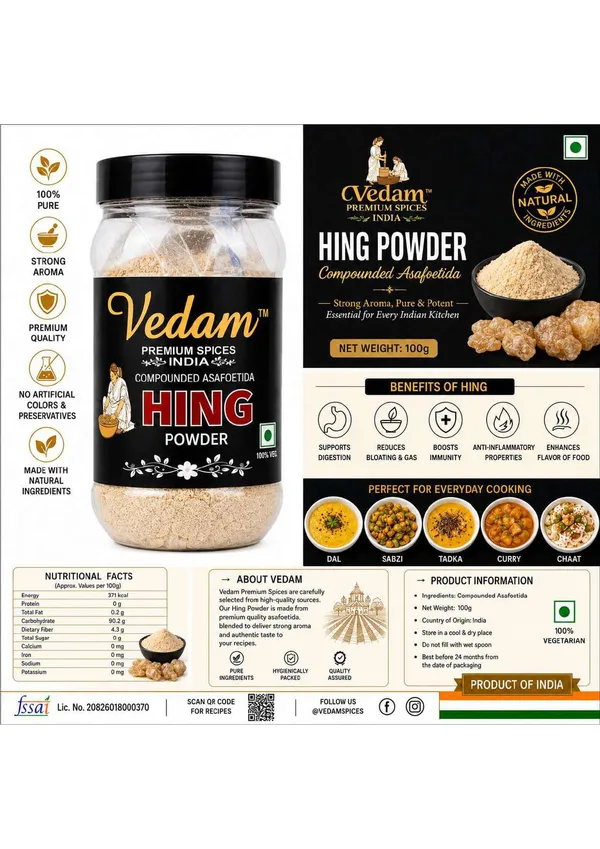 Vedam_Hing_Powder_Compounded_Asafoetida_100_G_Pack_Of_2