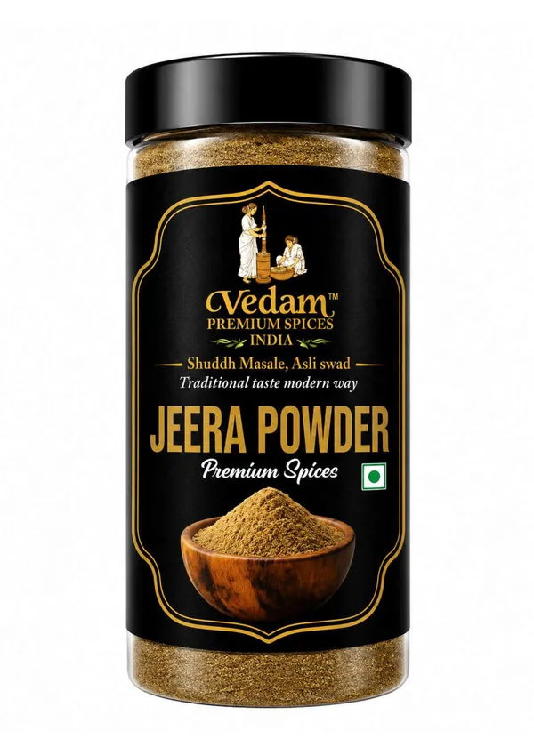 Vedam_Jeera_Powder_Premium_Spices_500_G