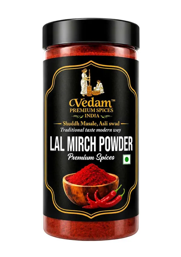 Vedam_Red_Chilli_Powder_500_G