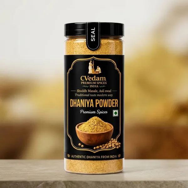 Vedam_Dhaniya_Powder_And_Garam_Masala_Combo