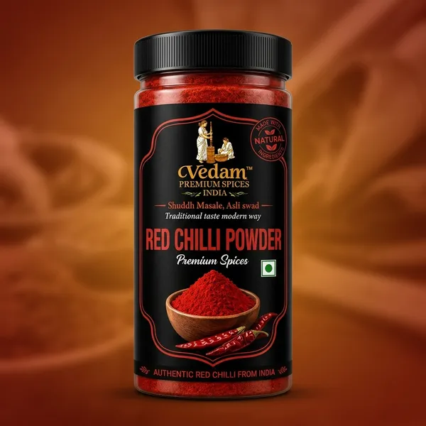 Vedam_Red_Chilli_Powder_500_G