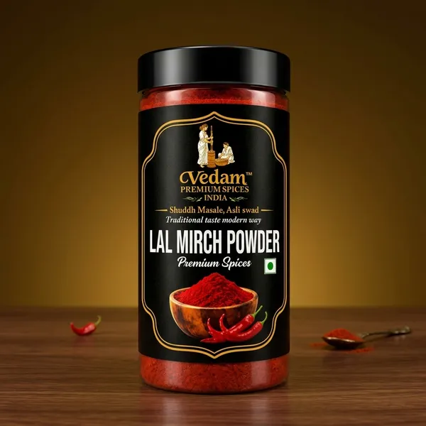 Vedam_Red_Chilli_Powder_500_G