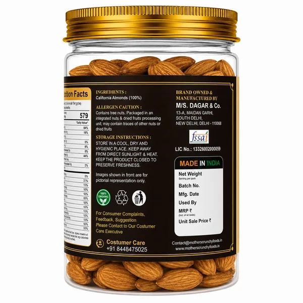 Almond_Royale