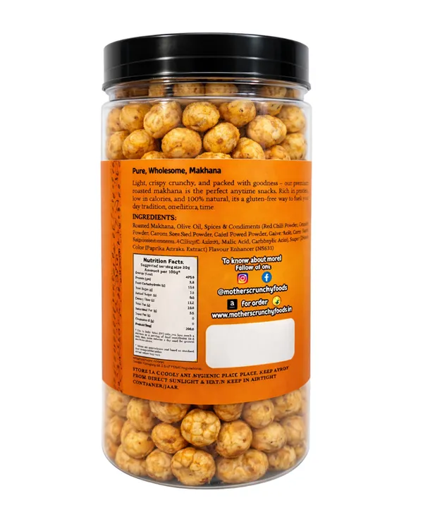 Mother's_Crunchy_Foods_Peri_Peri_Makhana_(Pack_of_2)_|_Roasted_Fox_Nuts_|_Healthy_Crunchy_Snack